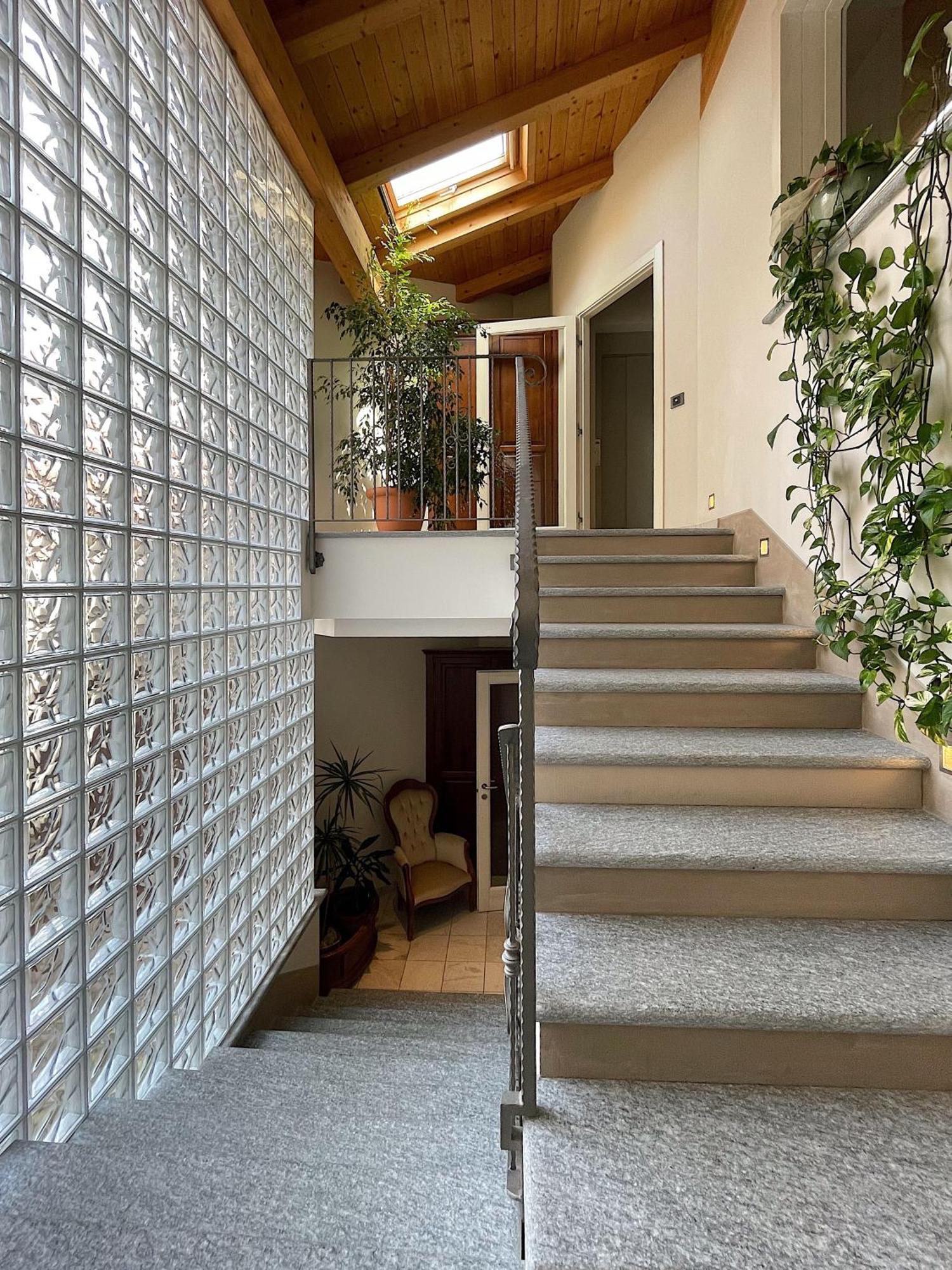 La Rocca Bed & Breakfast Carru Bagian luar foto